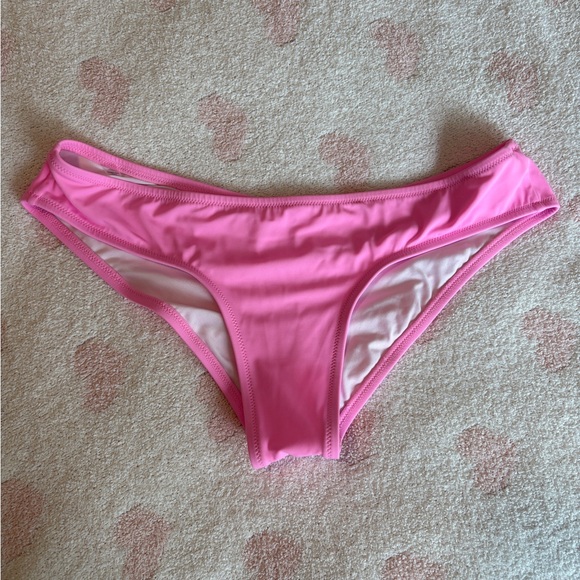 Victoria's Secret Pink Bikini Bottom - Picture 1 of 5
